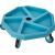 Hazet work seat 195N-4 blue/black, load capacity up to 150kg, height adjustable Новинки Для дома и сада 