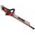 EINHELL Professional Cordless Hedge Trimmer GP-CH 18/61 Li BL-Solo, 18 Volt red/black, without battery and charger Новинки Для дома и сада 