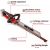 EINHELL Professional Cordless Hedge Trimmer GP-CH 18/61 Li BL-Solo, 18 Volt red/black, without battery and charger Новинки Для дома и сада 