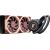 Noctua NL-LC1-24 (black/brown) Procesoru dzesēšana