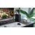 Corsair AI WORKSTATION 300 DESKTOP PC Copilot+ PC AMD Ryzen AI Max+ PRO 395 128 GB LPDDR5x-SDRAM 2x2 TB SSD Windows 11 Home SFF Black Personālie datori