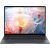 Chuwi Corebook X CWI570-P-K3 i3-1220P 14"QHD 16GB SSD512GB BT BLKB W11Pro Silver Portatīvie datori