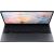 Chuwi Corebook X CWI570-P-K3 i3-1220P 14"QHD 16GB SSD512GB BT BLKB W11Pro Silver Portatīvie datori