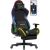 Fotel gamingowy Huzaro Force 5.7 RGB Gaming krēsli