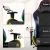 Fotel gamingowy Huzaro Force 5.7 RGB Gaming krēsli