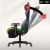 Fotel gamingowy Huzaro Force 5.7 RGB Gaming krēsli