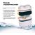 Lauben Glass Water Filter Jug 32GW water filter jug Citi trauki