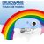 LAMAX InstaKid2 Play Kids Camera, blue Moment Foto Kameras
