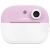 Kids’ camera LAMAX InstaKid2 Play, pink Moment Foto Kameras