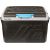 Tourist compressor car fridge 35L BLOW -20°C Auto ledusskapji termoelektriskie