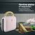 Lauben 3-in-1 900W Sandwich Maker Tosteri