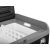 Tourist compressor car fridge 32L BLOW -20°C Auto ledusskapji termoelektriskie