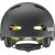 Kask rowerowy dziecięcy UVEX Kid 4 Style MIPS, dirt black matt Велосипедные шлемы