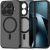 Case Tech-Protect Magmat Magsafe Xiaomi 17T Pro black Neoriģinālie Maciņi