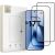 Tempered glass Tech-Protect Glass Fit+ 2-Pack Xiaomi 17T black Ekrānu aizsardzība