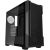 Darkflash DS900 Mesh computer case without fans (Black) Datoru korpusi