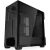 Darkflash DS900 Mesh computer case without fans (Black) Datoru korpusi