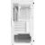 Darkflash M305 computer case without fans (White) Datoru korpusi