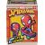 SPIDER-MAN blind bag Collectible Expression Jaunumi, Bērnu preces