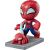 SPIDER-MAN blind bag Collectible Expression Jaunumi, Bērnu preces