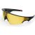 Gogle VR META Oakley Vanguard, Meta AI, Black, Prizm™ 24K AI Glasses Новинки Компьютерная техника