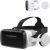 Gogle VR Shinecon Okulary VR 3D G04BS Jaunumi - Datori