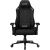 LORGAR CHA41, Ergonomic Gaming Chair Advanced, premium anti-stain fabric, Black/white Gaming krēsli