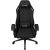 LORGAR CHA41, Ergonomic Gaming Chair Advanced, premium anti-stain fabric, Black/white Gaming krēsli