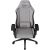 LORGAR CHA41, Ergonomic Gaming Chair Advanced, premium anti-stain fabric, Grey Gaming krēsli