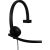 HEADSET H570E MONO USB/BLACK 981-001426 LOGITECH Austiņas