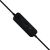HEADSET H570E MONO USB/BLACK 981-001426 LOGITECH Austiņas
