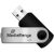 MEMORY DRIVE FLASH USB2 64GB/MR912 MEDIARANGE USB Flash atmiņas