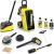 HIGH PRESSURE WASHER K 7/COMFO PREM 1.317-507.0 KARCHER Мойки высокого давления