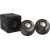 Datorskaļruņi Creative Pebble X Plus RGB (51MF0495AA000) Новинки Компьютерная техника