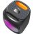 Bezvadu skaļrunis CANYON Bluetooth OnFun 5 Partybox 40W RGB Новинки Компьютерная техника