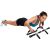 Body Sculpture Body Gym BB 268 Multifunctional Bar Jaunumi - Sports