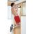 Body Sculpture Body Gym BB 268 Multifunctional Bar Jaunumi - Sports