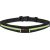Body Sculpture BP 105 Reflective Running Belt Jaunumi - Sports