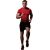 Body Sculpture BP 105 Reflective Running Belt Jaunumi - Sports
