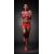 Body Sculpture BP 105 Reflective Running Belt Jaunumi - Sports