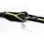 Body Sculpture BP 105 Reflective Running Belt Jaunumi - Sports