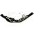 Body Sculpture BP 105 Reflective Running Belt Jaunumi - Sports