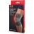 Body Sculpture Knee Support with Elastic Band BNS 003XL Jaunumi - Sports