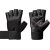 Body Sculpture Weightlifting Gloves BW 95 S Jaunumi - Sports
