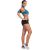 Body Sculpture BP 204 Running Shoulder Bag Jaunumi - Sports