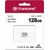 Memory card Transcend microSDXC USD300S 128GB CL10 UHS-I U3 Up to 95MB/S