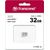 Memory card Transcend microSDHC USD300S 32GB CL10 UHS-I U3 Up to 95MB/S