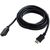 Gembird High Speed HDMI extension cable with ethernet, 4.5 M