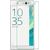Swissten Tempered Glass Premium 9H Aizsargstikls Sony Xperia XA