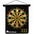 Meteor magnetic dartboard 24684 Jaunumi - Sports